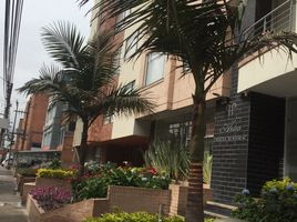 Condominium 3 chambre à vendre à Bogota, Cundinamarca, Bogota