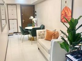 1 Bedroom Apartment for sale at Uptown Parksuites, Makati City