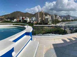 3 Bedroom Apartment for rent in Santa Marta, Magdalena, Santa Marta