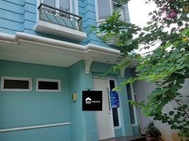 3 Bedroom Villa for sale in Ocean Park BSD Serpong, Serpong, Legok