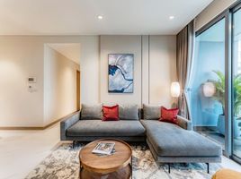 Condominium 3 chambre à louer à Ward 22, Ho Chi Minh City, Ward 22, Binh Thanh, Ho Chi Minh City, Viêt Nam