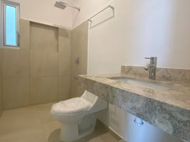 Villa 3 chambre à vendre à Yaxkukul, Yucatan, Yaxkukul