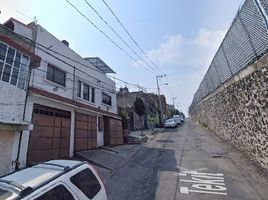 3 Schlafzimmer Haus zu verkaufen in Cuajimalpa De Morelos, Mexico City, Cuajimalpa De Morelos