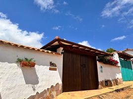 3 Habitación Casa en venta en Zapatoca, Santander, Zapatoca