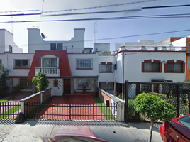 4 Schlafzimmer Haus zu verkaufen in Coyoacan, Mexico City, Coyoacan, Mexico City