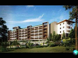 Studio Condo for sale in Cordillera, Baguio City, Benguet, Cordillera