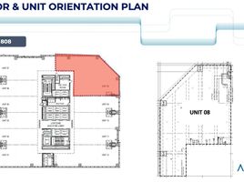 268 SqM Office for sale in Uptown Mall - Uptown Bonifacio, Makati City, Makati City