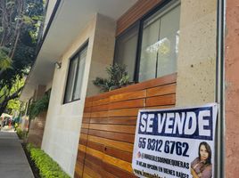 Appartement 3 chambre à vendre à Miguel Hidalgo, Mexico City, Miguel Hidalgo, Mexico City, Mexique