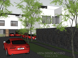 3 Schlafzimmer Wohnung zu verkaufen in Huixquilucan, Mexico, Huixquilucan, Mexico