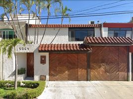 Maison 4 chambre à vendre à Zapopan, Jalisco, Zapopan