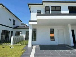 4 Habitación Casa en venta en Tanjong Dua Belas, Kuala Langat, Tanjong Dua Belas