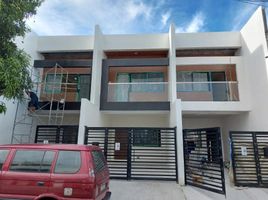 Villa 3 chambre à vendre à Las Pinas City, Metro Manila, Las Pinas City, Southern District, Metro Manila