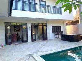 4 Habitación Villa en alquiler en Kuta, Badung, Kuta