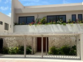 在Cancun, Quintana Roo出售的4 卧室 别墅, Cancun