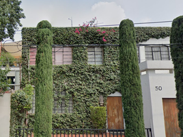 Maison 3 chambre à vendre à Alvaro Obregon, Mexico City, Alvaro Obregon