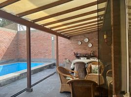 5 chambre Villa for sale in Lima, La Molina, Lima, Lima