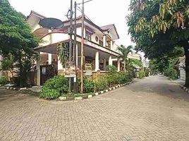 7 Kamar Rumah for sale in Bekasi, West Jawa, Pondokgede, Bekasi