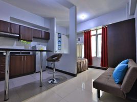 Studio Appartement zu verkaufen in Southern District, Metro Manila, Taguig City