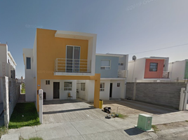 3 Bedroom House for sale in Cadereyta Jimenez, Nuevo Leon, Cadereyta Jimenez