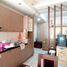 2 Kamar Apartemen for sale in Pacific Place, Tanah Abang, Tanah Abang