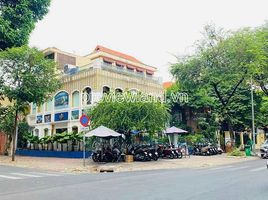  Villa for rent in District 3, Ho Chi Minh City, Ward 7, District 3