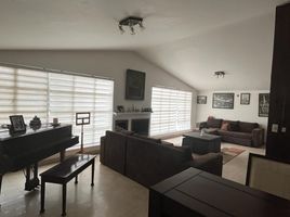 Maison 3 chambre à vendre à Alvaro Obregon, Mexico City, Alvaro Obregon