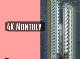  Condominium for sale in Shaw Boulevard MRT-3, Mandaluyong City, Mandaluyong City