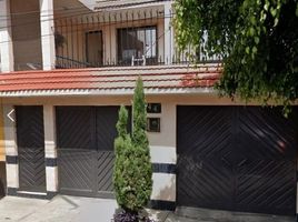 Maison 4 chambre à vendre à Tultitlan, Mexico, Tultitlan