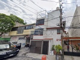 3 Schlafzimmer Haus zu verkaufen in Alvaro Obregon, Mexico City, Alvaro Obregon