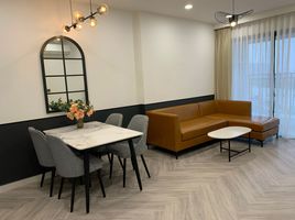 2 Phòng ngủ Chung cư for rent at Saigon Royal Residences, Phường 12