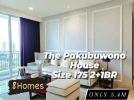 2 Bedroom Apartment for sale in BINUS School Simprug, Kebayoran Lama, Kebayoran Lama