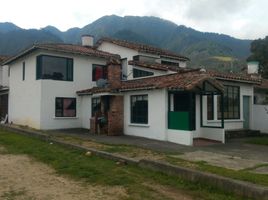 9 chambre Villa for sale in Cundinamarca, Sesquile, Cundinamarca