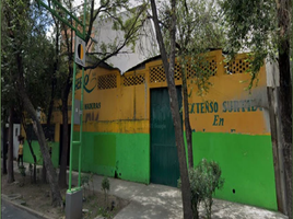  Land for sale in Azcapotzalco, Mexico City, Azcapotzalco