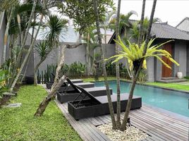 3 Habitación Villa en alquiler en Kuta, Badung, Kuta