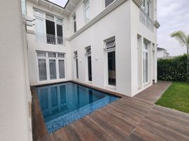 4 Bedroom House for sale in Samborondon, Guayas, Samborondon, Samborondon