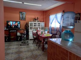 5 Habitación Casa en venta en Iztapalapa, Ciudad de México, Iztapalapa