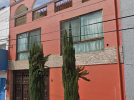4 Schlafzimmer Haus zu verkaufen in Gustavo A Madero, Mexico City, Gustavo A Madero, Mexico City