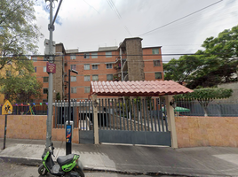 Appartement 2 chambre à vendre à Venustiano Carranza, Mexico City, Venustiano Carranza