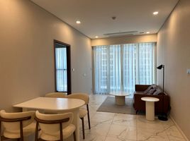 2 Schlafzimmer Appartement zu vermieten in An Khanh, Ho Chi Minh City, An Khanh