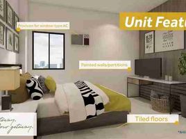 1 Bedroom Apartment for sale in Central Visayas, Lapu-Lapu City, Cebu, Central Visayas