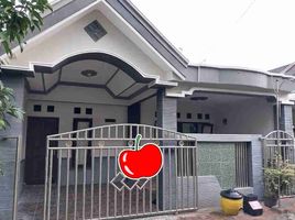 2 Bedroom House for sale in Klojen, Malang Regency, Klojen