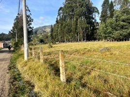  Terreno (Parcela) en venta en San Joaquin, Cuenca, San Joaquin