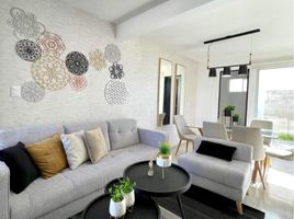 Villa 3 chambre à vendre à Soledad De Graciano Sanchez, San Luis Potosi, Soledad De Graciano Sanchez