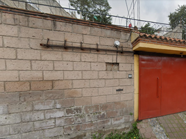 4 Schlafzimmer Haus zu verkaufen in Alvaro Obregon, Mexico City, Alvaro Obregon