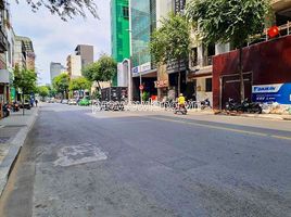  Biệt thự for sale in Quận 1, TP.Hồ Chí Minh, Đa Kao, Quận 1