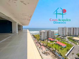 2 Habitación Departamento en venta en Acapulco, Guerrero, Acapulco