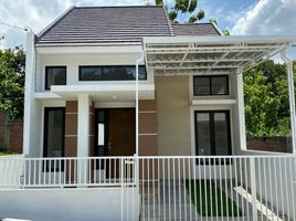 1 Bedroom House for sale in Pajangan, Bantul, Pajangan