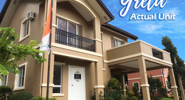 Available Units at Camella Tagum Trails