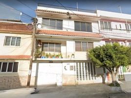 3 Habitación Casa en venta en Iztacalco, Ciudad de México, Iztacalco