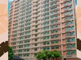 2 Bedroom Condo for sale in Quiapo, Manila, Quiapo